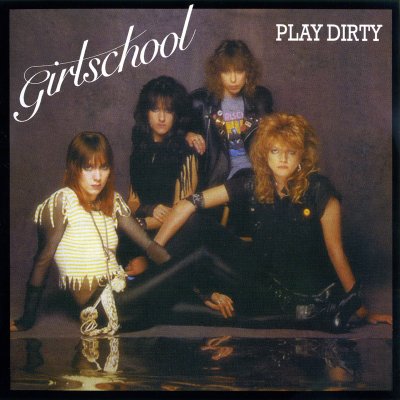 Play Dirty