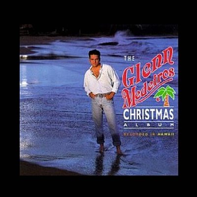 The Glenn Medeiros Christmas Album