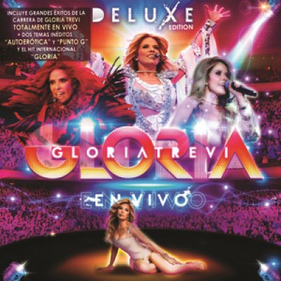 Gloria En Vivo