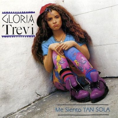 Me Siento Tan Sola