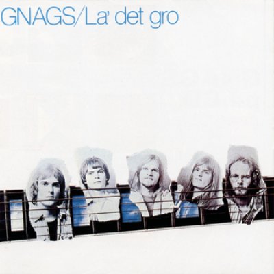 La' Det Gro