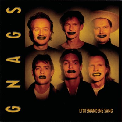 Lygtemandens Sang