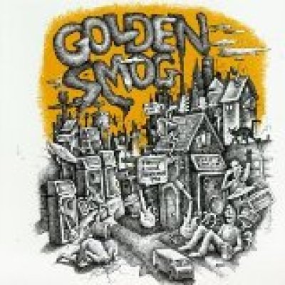 On Golden Smog