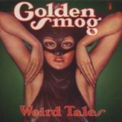 Weird Tales