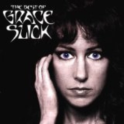 Best of Grace Slick