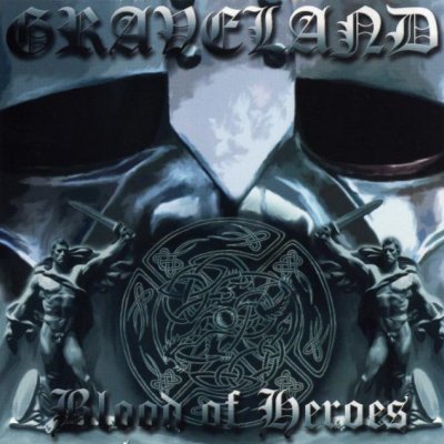 Blood of Heroes