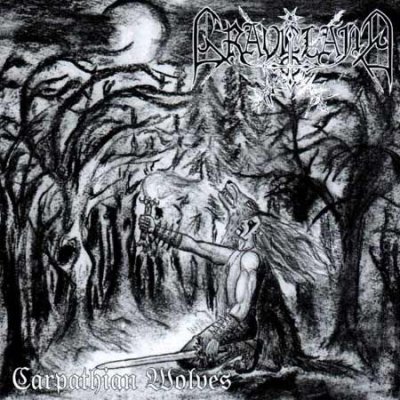 Carpathian Wolves