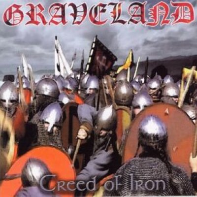 Creed of Iron