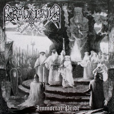 Immortal Pride