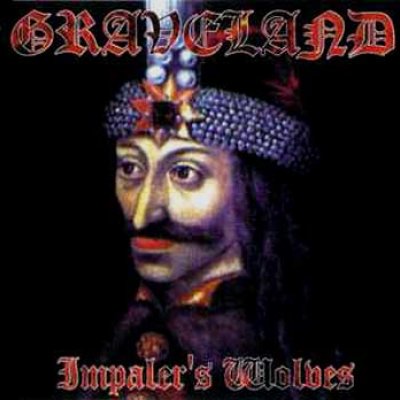 Impaler's Wolves