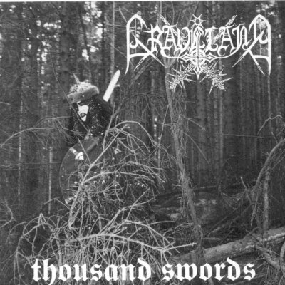Thousand Swords