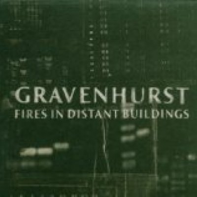 Fires In Distant Buildings