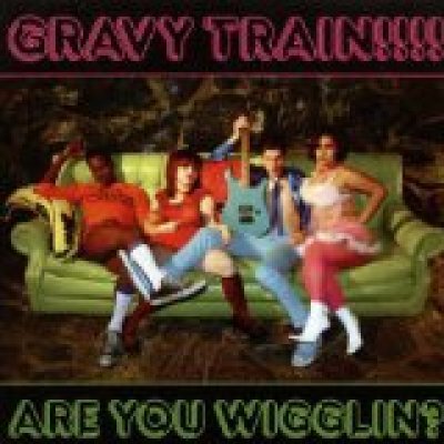 Are You Wigglin?