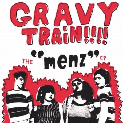 The "Menz" EP