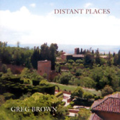 Distant Places