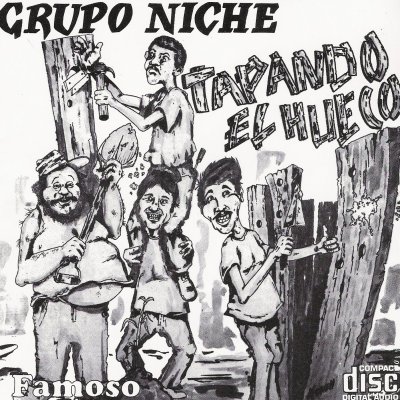 Tapando El Hueco