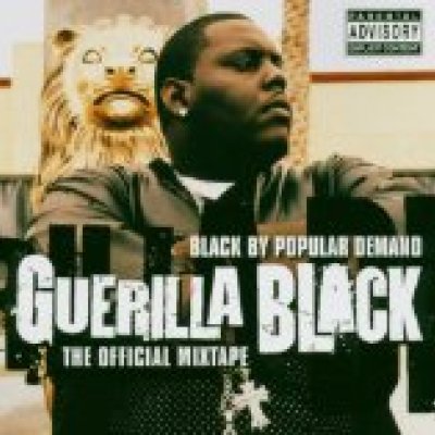 Black by Popular Demand
