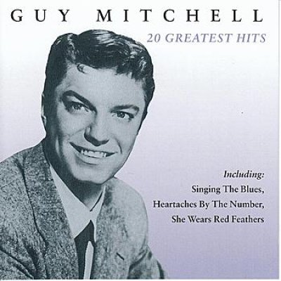 20 Greatest Hits
