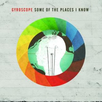 Some Of The Places I Know