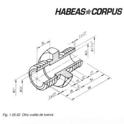 Otra vuelta de tuerca