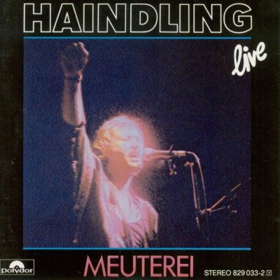 Meuterei - Live