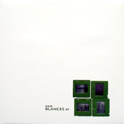 Blances EP