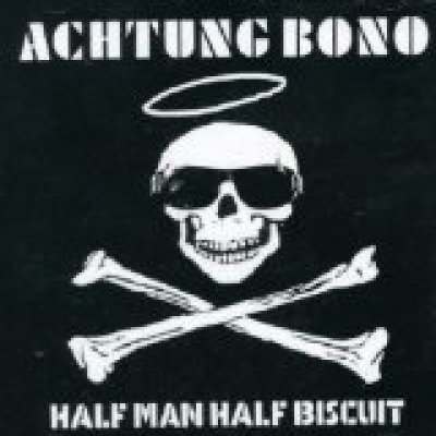 Achtung Bono