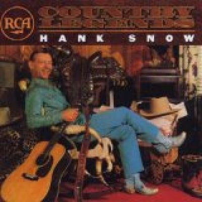 RCA Country Legends