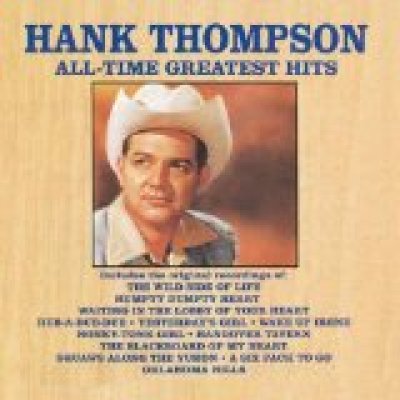 All-Time Greatest Hits