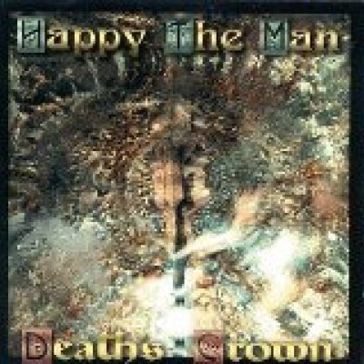 Death's Crown