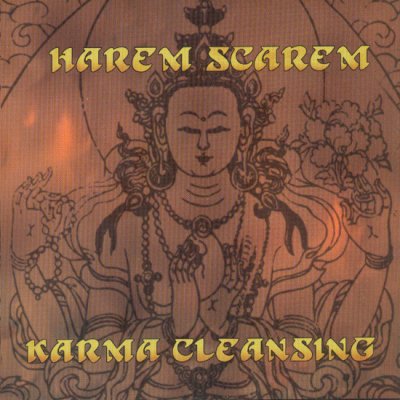 Karma Cleansing