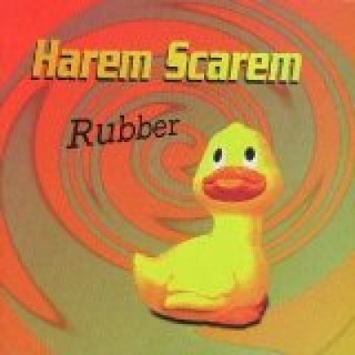 Rubber