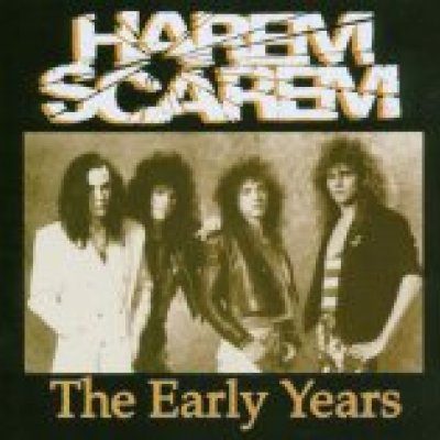 The Early Years