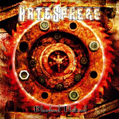 Bloodred Hatred