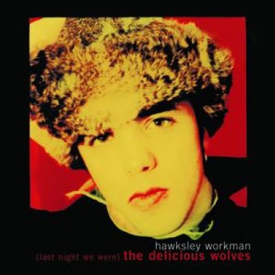 (Last Night We Were) The Delicious Wolves