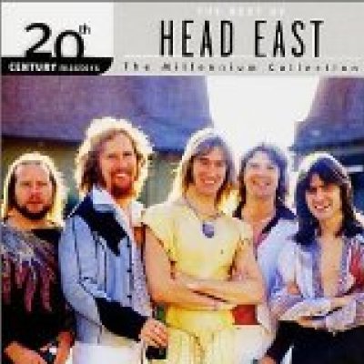 20th Century Masters: The Millennium Collection: The Best of Head East