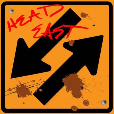 Head East