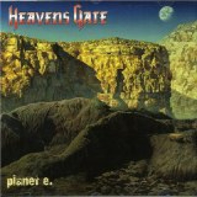 Planet E.