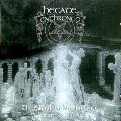 The Slaughter Of Innocence, A Requiem For The Mighty