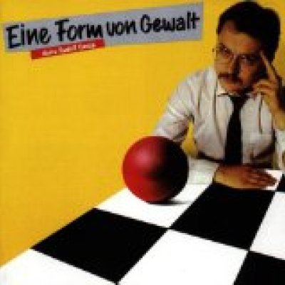 Eine Form von Gewalt