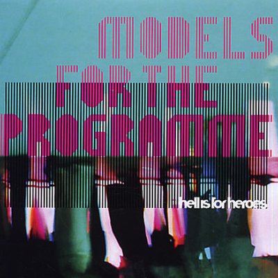 Models for the Programme (disc 1)
