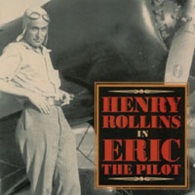 Eric The Pilot