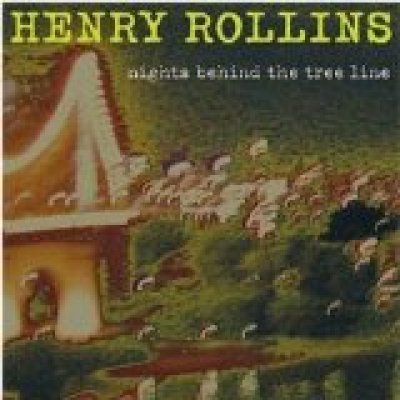 Nights Behind The Tree Line