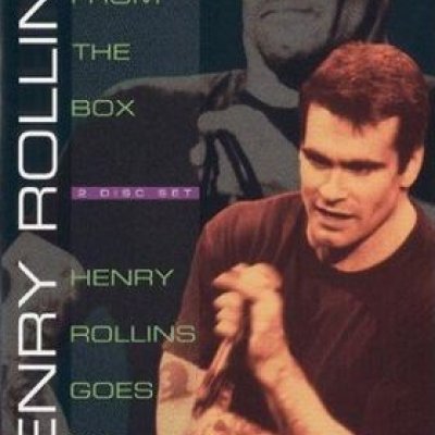 Talking From the Box