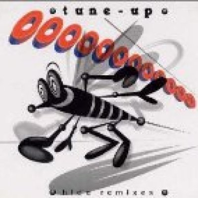 Tune-Up Hide Remixes