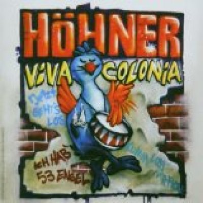 Viva Colonia