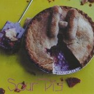 Sour Pie