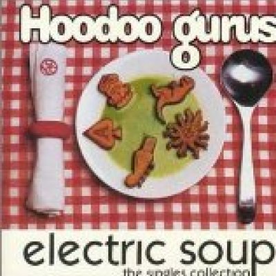 Electric Soup: The Singles Collection