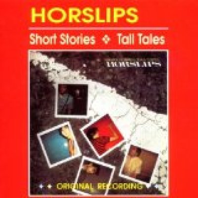 Short Stories Tall Tales