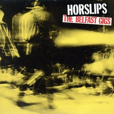 The Belfast Gigs